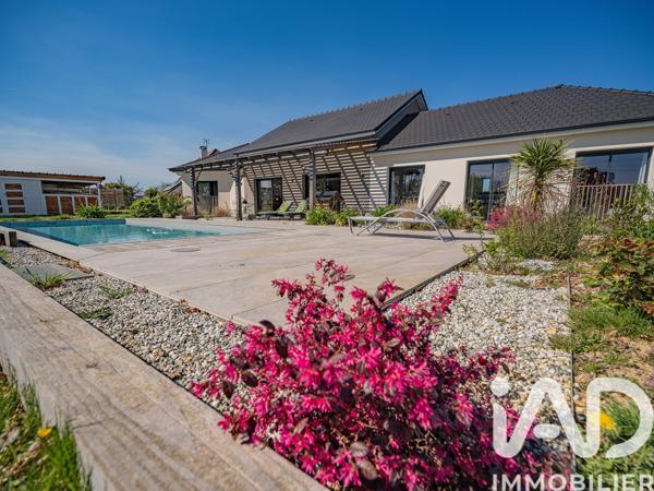 Maison à vendre 5 pièces 178 m² Lagor