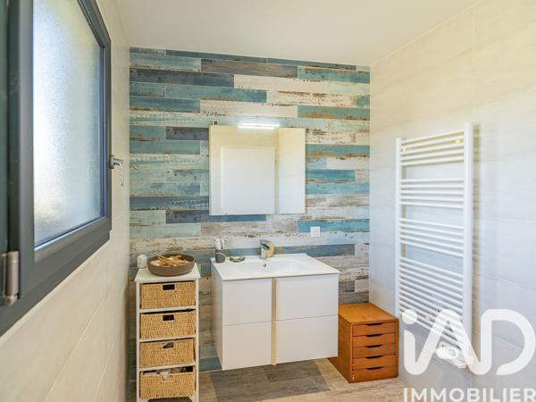 Maison à vendre 5 pièces 178 m² Lagor