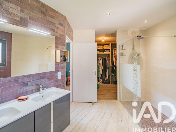 Maison à vendre 5 pièces 178 m² Lagor