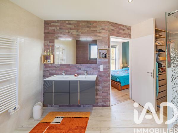 Maison à vendre 5 pièces 178 m² Lagor