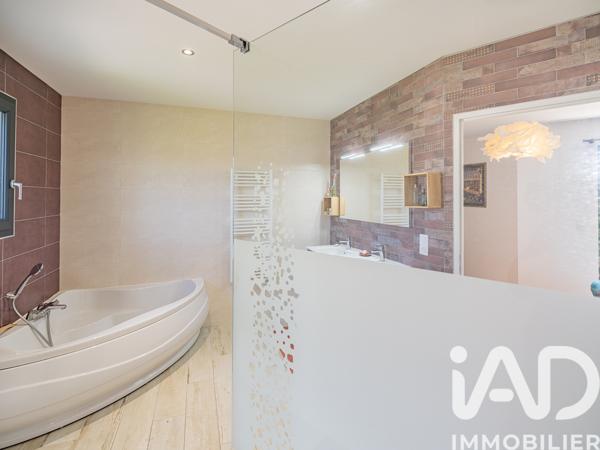 Maison à vendre 5 pièces 178 m² Lagor