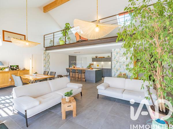 Maison à vendre 5 pièces 178 m² Lagor