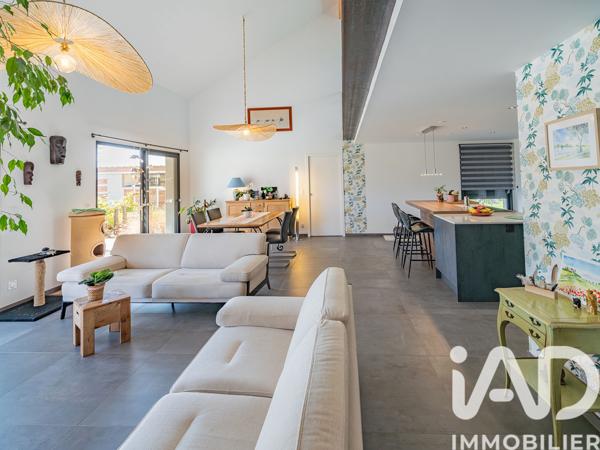 Maison à vendre 5 pièces 178 m² Lagor