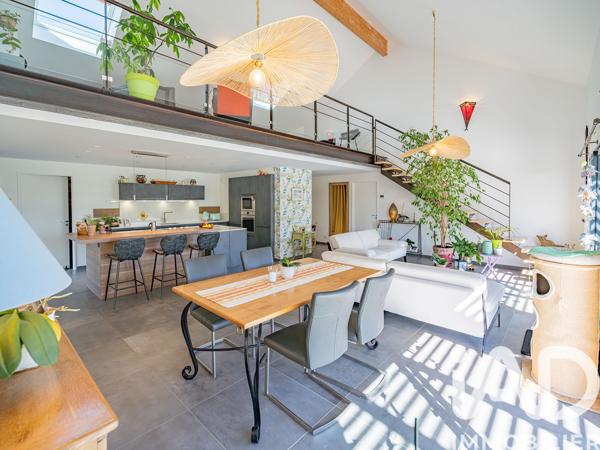 Maison à vendre 5 pièces 178 m² Lagor