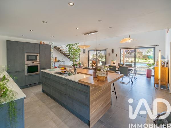 Maison à vendre 5 pièces 178 m² Lagor