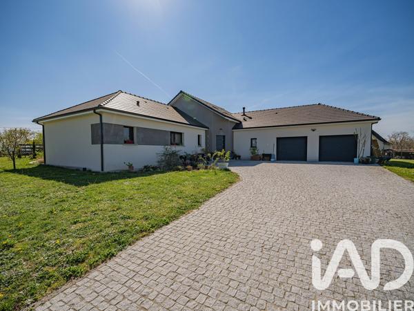 Maison à vendre 5 pièces 178 m² Lagor