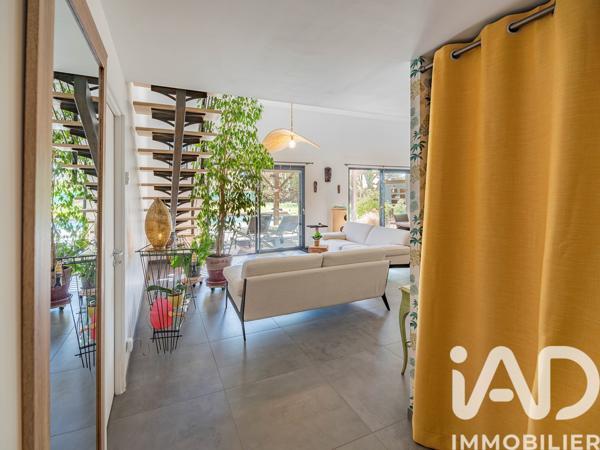 Maison à vendre 5 pièces 178 m² Lagor