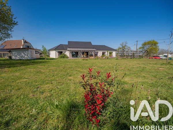Maison à vendre 5 pièces 178 m² Lagor