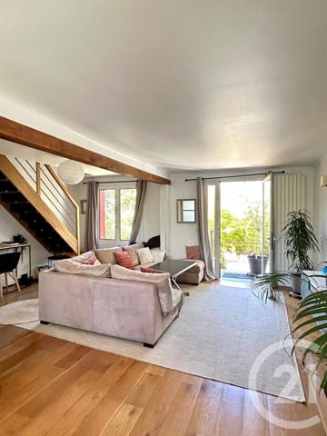 Maison à vendre  6 pièces - 137,41 m2 L HAY LES ROSES - 94