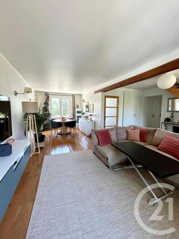 Maison à vendre  6 pièces - 137,41 m2 L HAY LES ROSES - 94