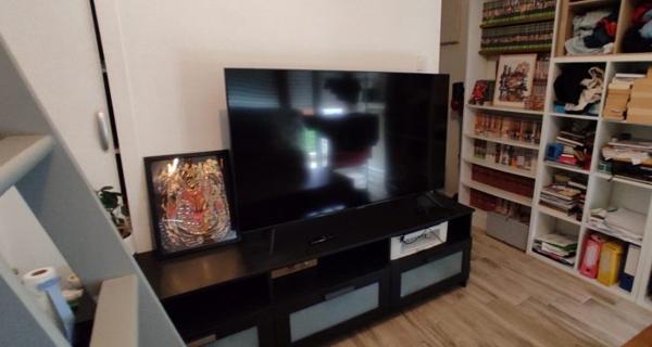 T1 Saintes ville 23 m²