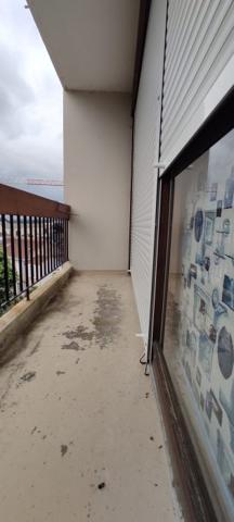 T1 Saintes ville 23 m²