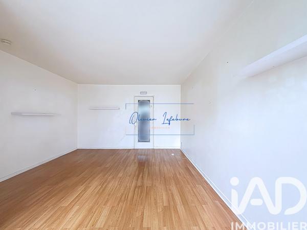 Studio à vendre 29 m² Boulogne-Billancourt