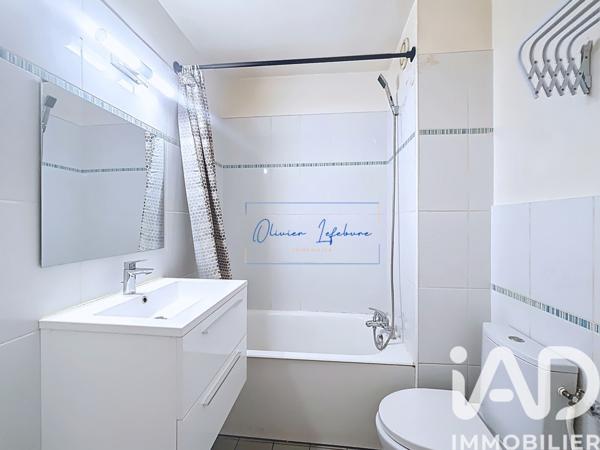 Studio à vendre 29 m² Boulogne-Billancourt