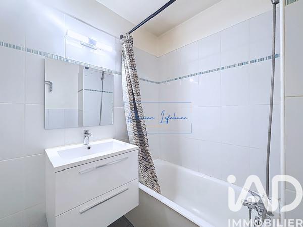 Studio à vendre 29 m² Boulogne-Billancourt