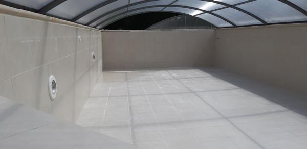 Maison de 145 m² avec piscine