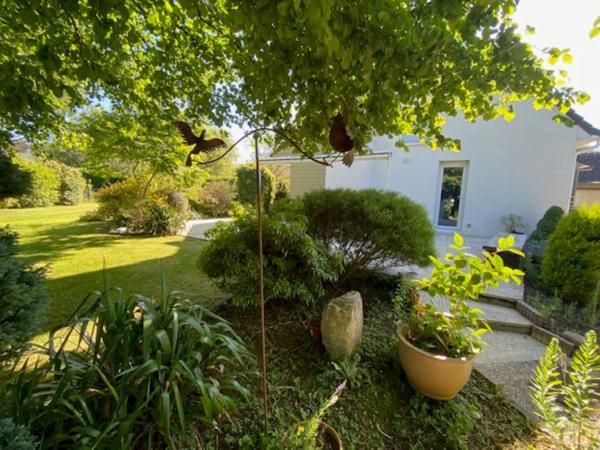 Maison de 145 m² avec piscine