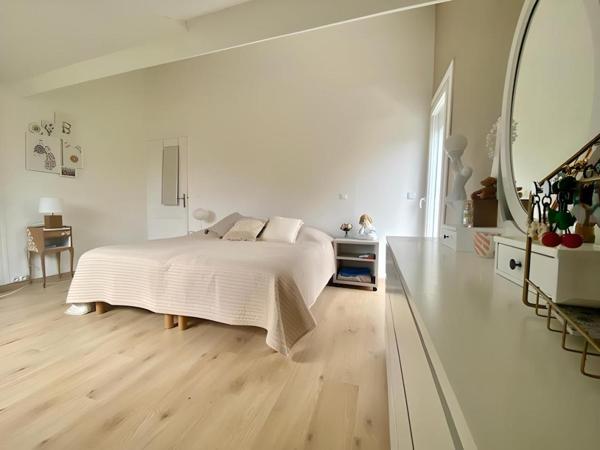 Maison de 145 m² avec piscine