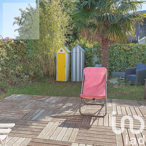 Appartement à vendre 4 pièces 84 m² Thiais