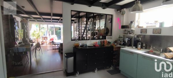 Appartement à vendre 4 pièces 84 m² Thiais