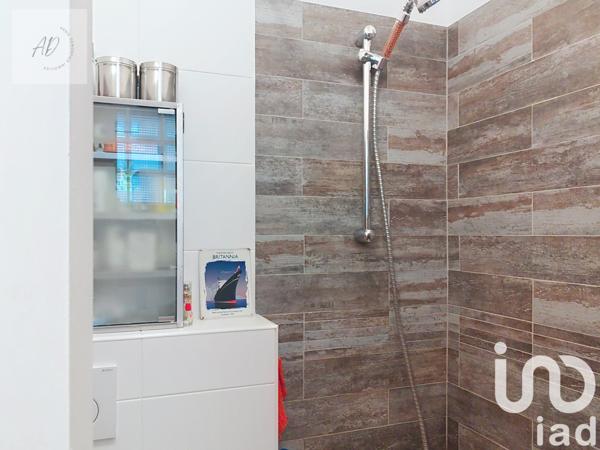 Appartement à vendre 4 pièces 84 m² Thiais