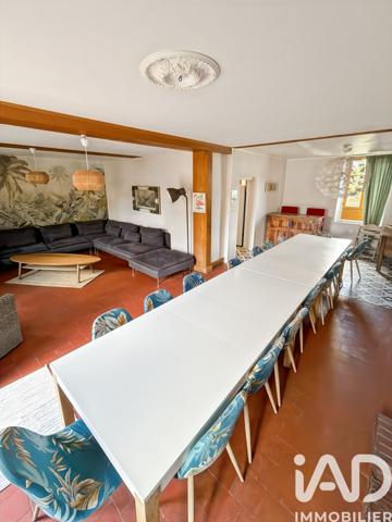 Maison à vendre 11 pièces 308 m² Charny Orée de Puisaye