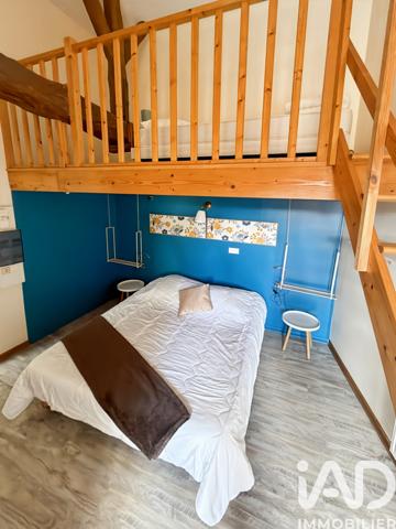 Maison à vendre 11 pièces 308 m² Charny Orée de Puisaye