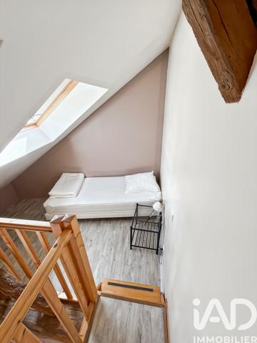 Maison à vendre 11 pièces 308 m² Charny Orée de Puisaye