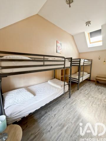 Maison à vendre 11 pièces 308 m² Charny Orée de Puisaye