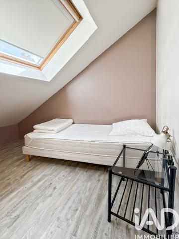 Maison à vendre 11 pièces 308 m² Charny Orée de Puisaye
