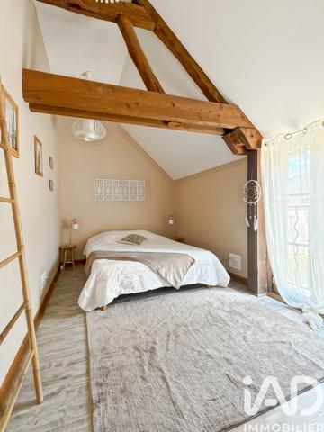 Maison à vendre 11 pièces 308 m² Charny Orée de Puisaye