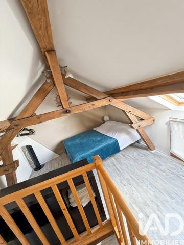 Maison à vendre 11 pièces 308 m² Charny Orée de Puisaye