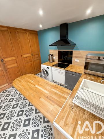 Maison à vendre 11 pièces 308 m² Charny Orée de Puisaye