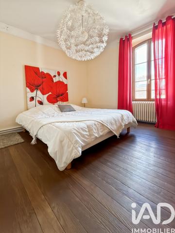 Maison à vendre 11 pièces 308 m² Charny Orée de Puisaye