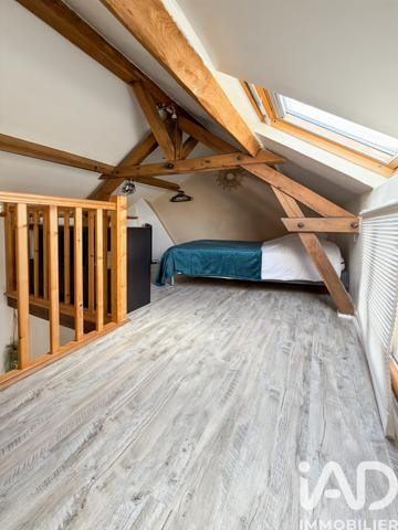 Maison à vendre 11 pièces 308 m² Charny Orée de Puisaye