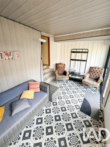 Maison à vendre 11 pièces 308 m² Charny Orée de Puisaye