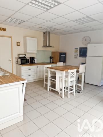 Maison à vendre 11 pièces 308 m² Charny Orée de Puisaye