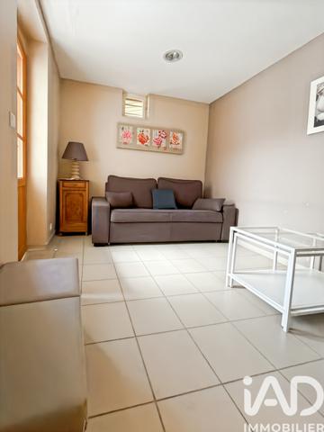 Maison à vendre 11 pièces 308 m² Charny Orée de Puisaye
