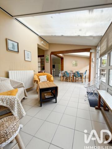 Maison à vendre 11 pièces 308 m² Charny Orée de Puisaye