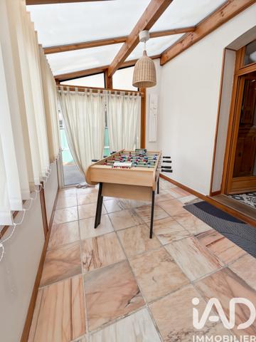 Maison à vendre 11 pièces 308 m² Charny Orée de Puisaye