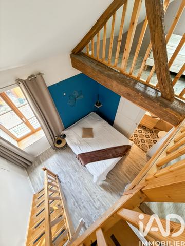 Maison à vendre 11 pièces 308 m² Charny Orée de Puisaye
