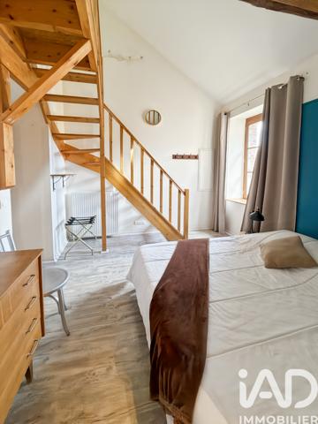 Maison à vendre 11 pièces 308 m² Charny Orée de Puisaye