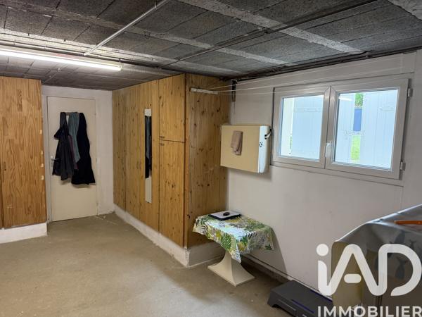Maison à vendre 6 pièces 106 m² La Jarrie