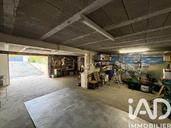 Maison à vendre 6 pièces 106 m² La Jarrie