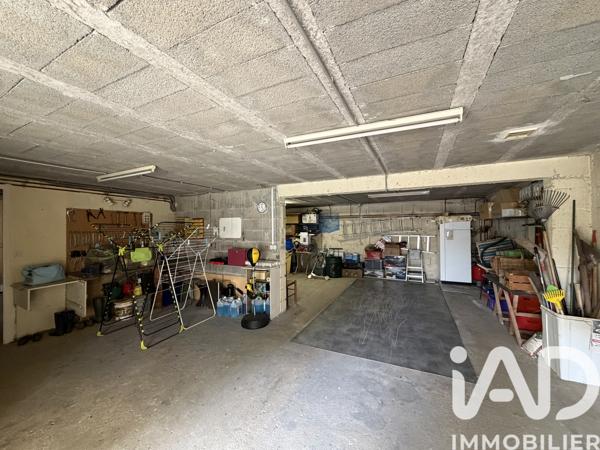 Maison à vendre 6 pièces 106 m² La Jarrie