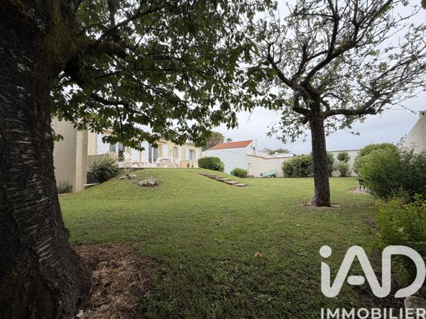 Maison à vendre 6 pièces 106 m² La Jarrie