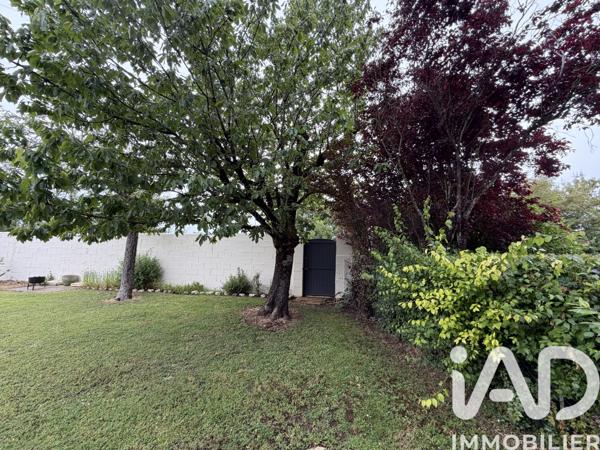 Maison à vendre 6 pièces 106 m² La Jarrie