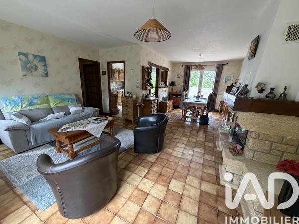 Maison à vendre 6 pièces 106 m² La Jarrie