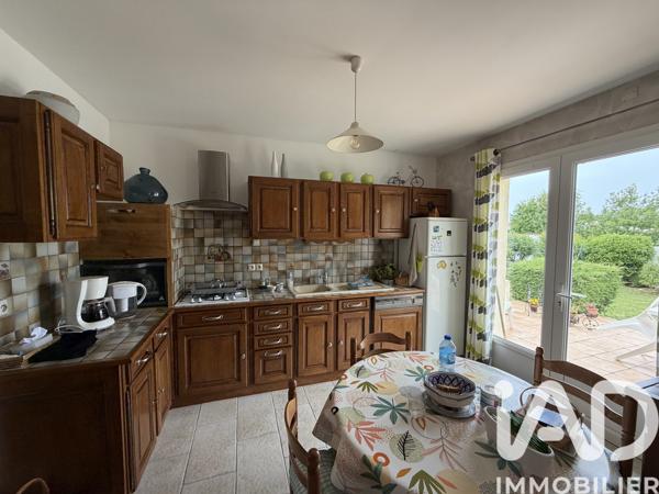 Maison à vendre 6 pièces 106 m² La Jarrie