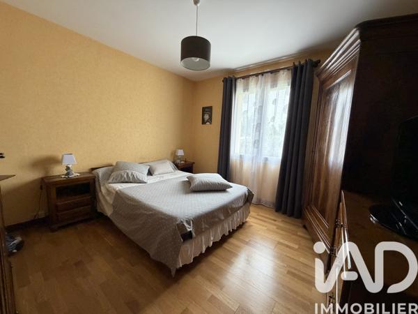 Maison à vendre 6 pièces 106 m² La Jarrie